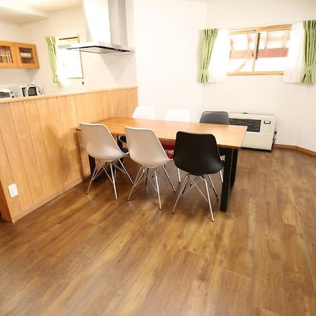 Cottage All Resort Service / Vacation Stay 8402 Inawashiro Buitenkant foto