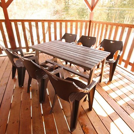 Cottage All Resort Service / Vacation Stay 8402 Inawashiro Buitenkant foto