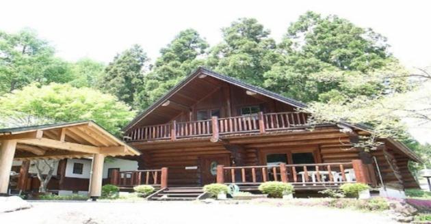 Cottage All Resort Service / Vacation Stay 8402 Inawashiro Buitenkant foto