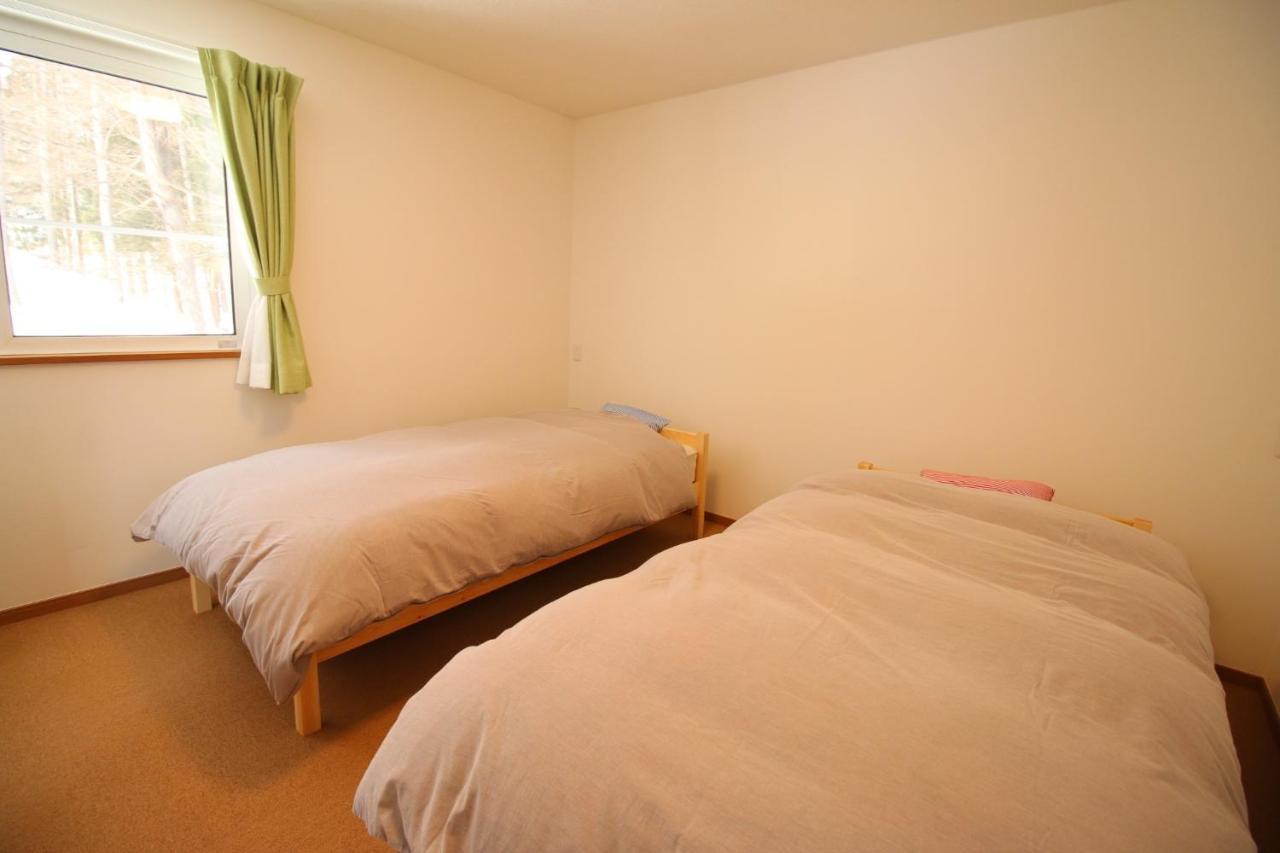 Cottage All Resort Service / Vacation Stay 8402 Inawashiro Buitenkant foto
