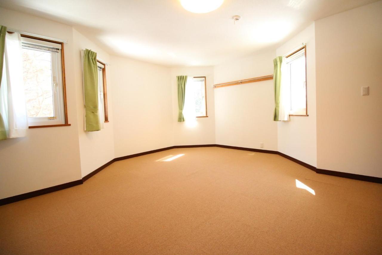 Cottage All Resort Service / Vacation Stay 8402 Inawashiro Buitenkant foto